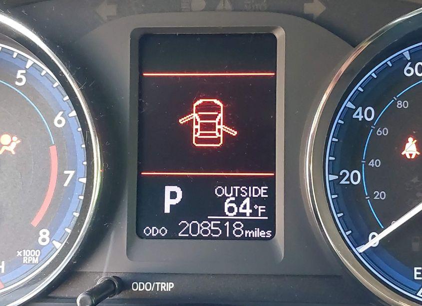 Photo 15 of 2019 Toyota Corolla LE (VIN 2T1BURHE6KC160846)