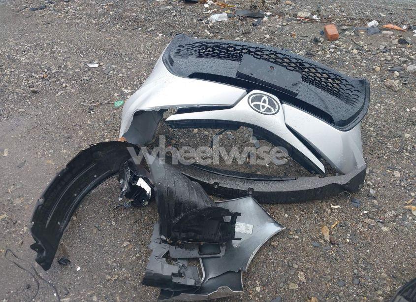 Photo 12 of 2019 Toyota Corolla SE (VIN 2T1BURHE6KC182863)