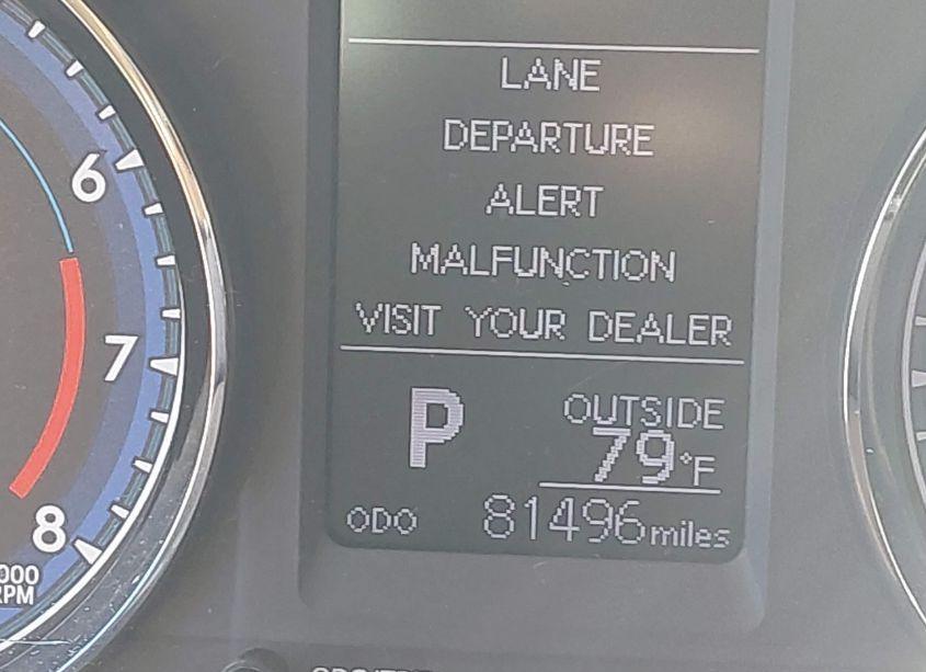 Photo 15 of 2019 Toyota Corolla LE (VIN 2T1BURHE6KC188162)