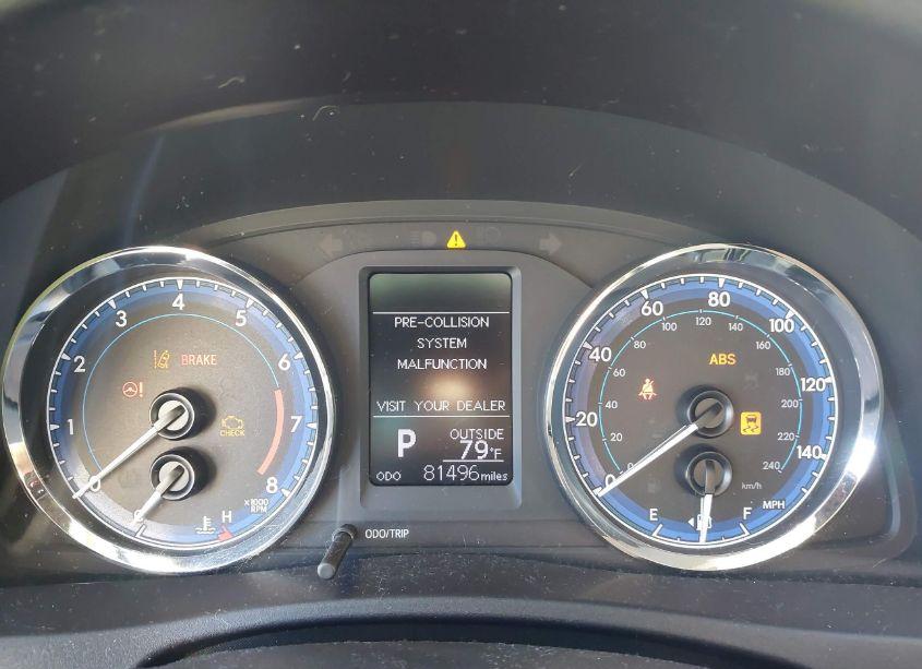 Photo 7 of 2019 Toyota Corolla LE (VIN 2T1BURHE6KC188162)