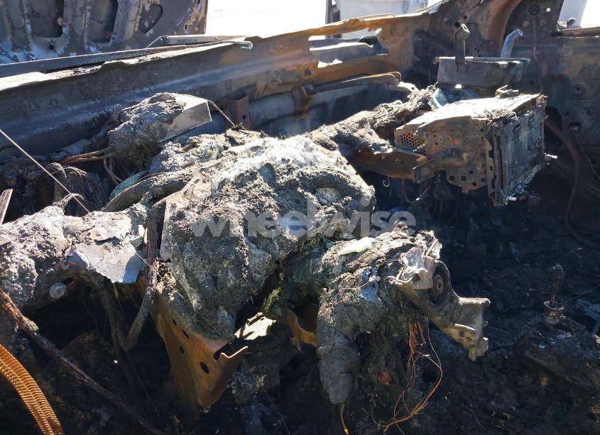 Photo 14 of 2019 Toyota Corolla SE (VIN 2T1BURHE6KC208362)