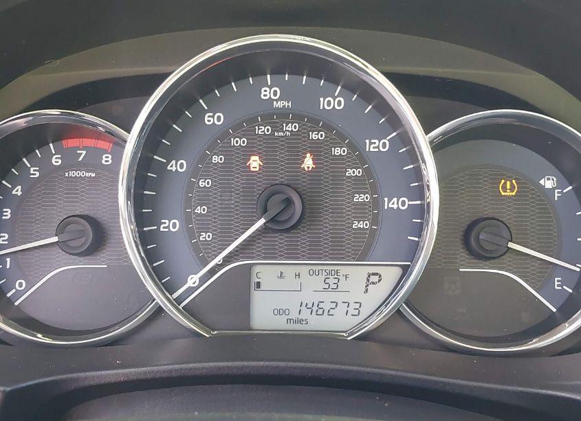 Photo 15 of 2014 Toyota Corolla LE (VIN 2T1BURHE7EC009616)