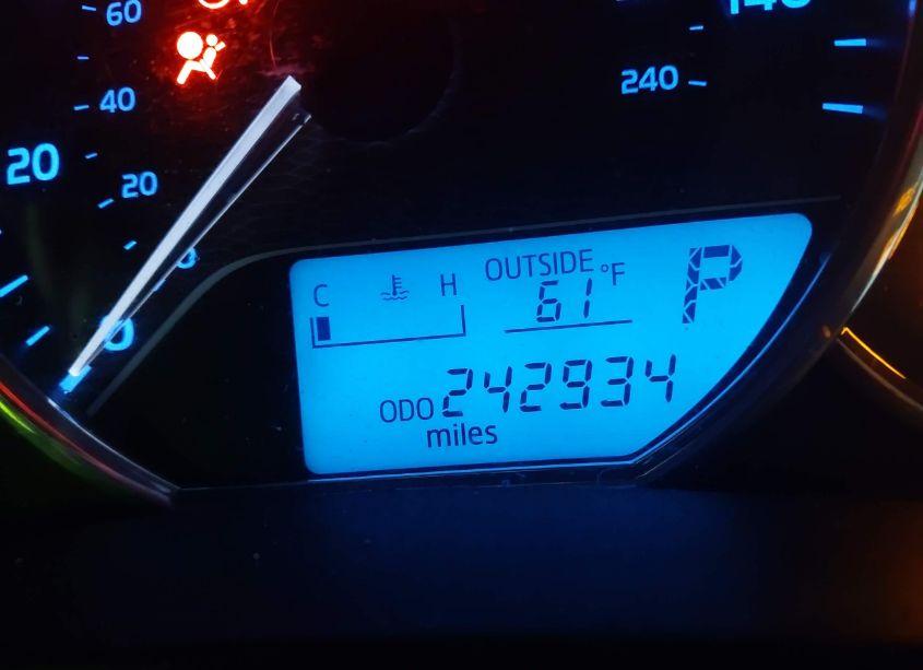 Photo 15 of 2014 Toyota Corolla L (VIN 2T1BURHE7EC016694)