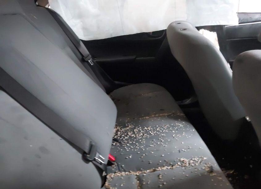 Photo 8 of 2014 Toyota Corolla L (VIN 2T1BURHE7EC016694)