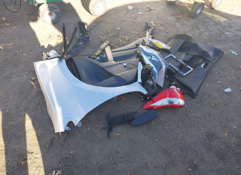 Photo 12 of 2014 Toyota Corolla S PLUS (VIN 2T1BURHE7EC025878)