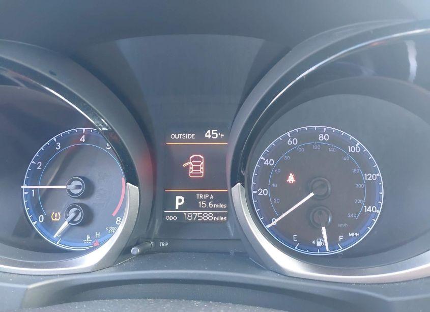 Photo 7 of 2014 Toyota Corolla S PLUS (VIN 2T1BURHE7EC025878)