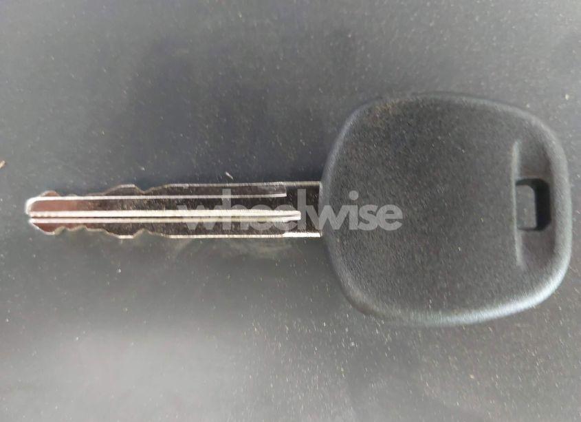 Photo 11 of 2014 Toyota Corolla L (VIN 2T1BURHE7EC036380)