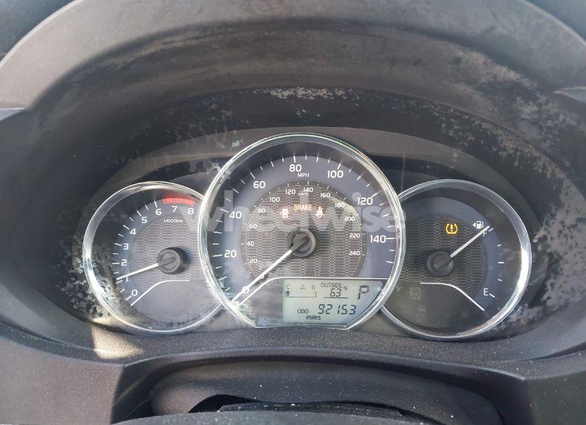 Photo 7 of 2014 Toyota Corolla L (VIN 2T1BURHE7EC036380)