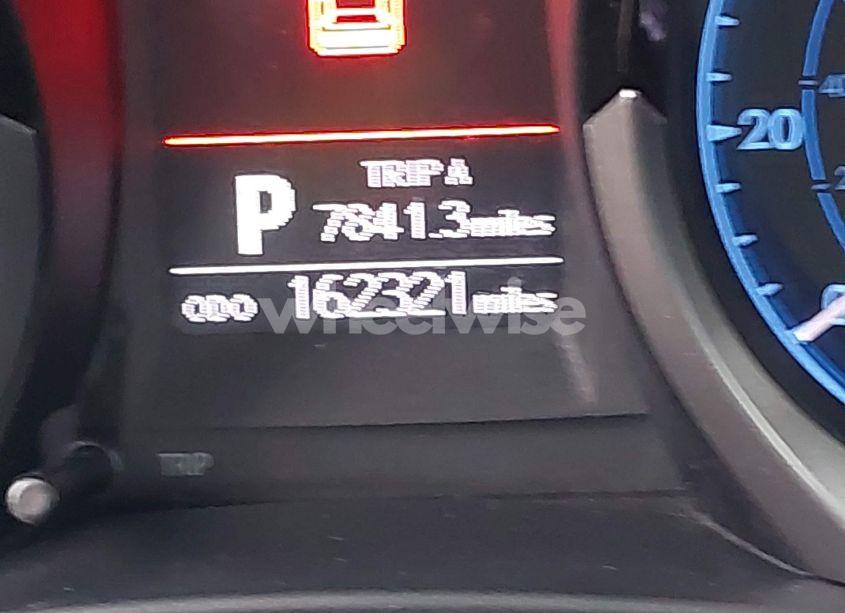 Photo 16 of 2014 Toyota Corolla S PLUS (VIN 2T1BURHE7EC045984)