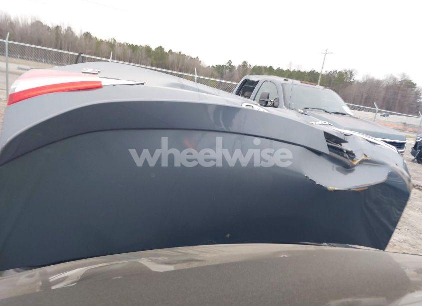 Photo 19 of 2014 Toyota Corolla S PLUS (VIN 2T1BURHE7EC045984)