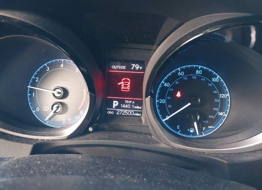 Photo 7 of 2014 Toyota Corolla S PLUS (VIN 2T1BURHE7EC049503)