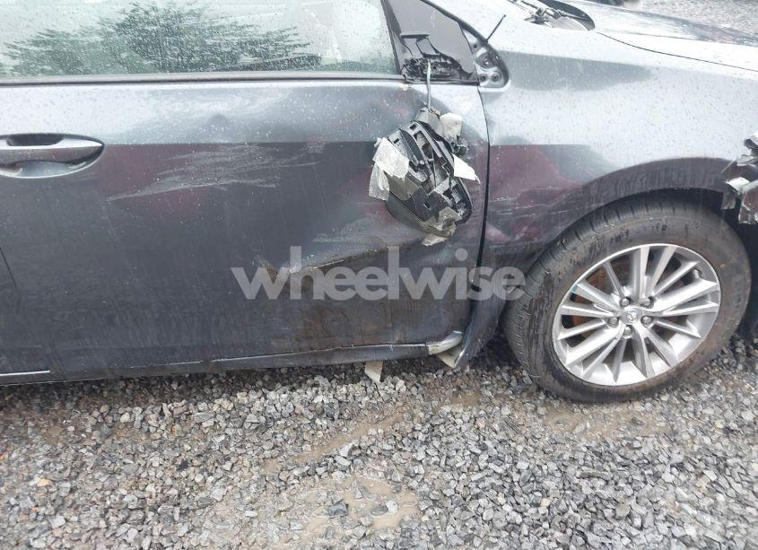 Photo 17 of 2014 Toyota Corolla LE PLUS (VIN 2T1BURHE7EC063790)