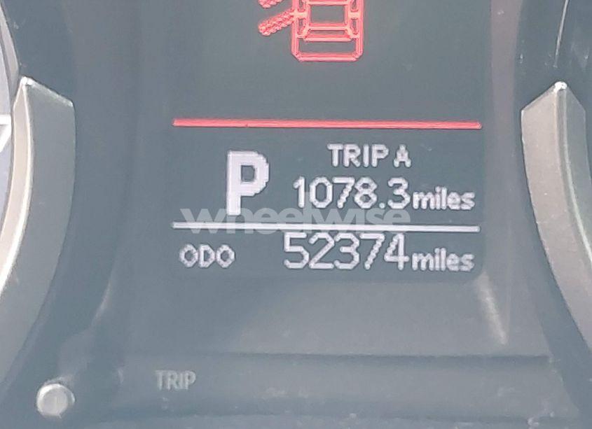 Photo 15 of 2014 Toyota Corolla S PLUS (VIN 2T1BURHE7EC064163)