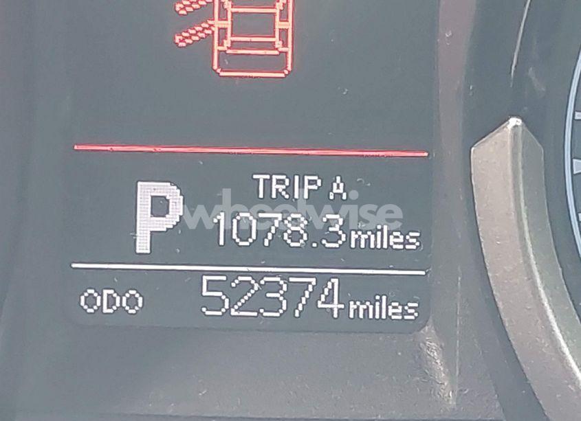 Photo 7 of 2014 Toyota Corolla S PLUS (VIN 2T1BURHE7EC064163)