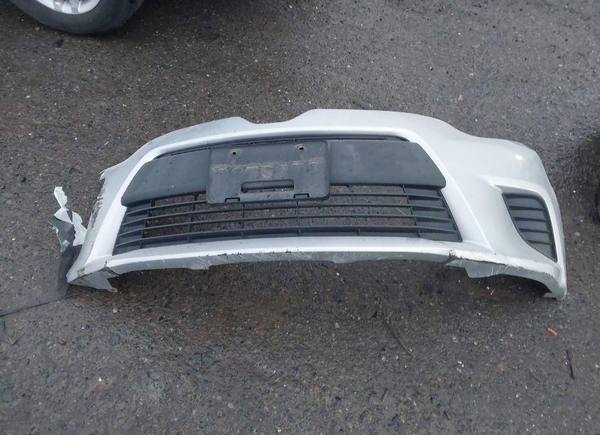 Photo 12 of 2014 Toyota Corolla LE (VIN 2T1BURHE7EC072683)