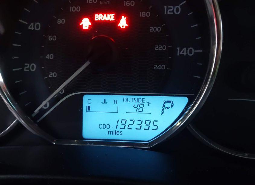 Photo 16 of 2014 Toyota Corolla LE (VIN 2T1BURHE7EC072683)