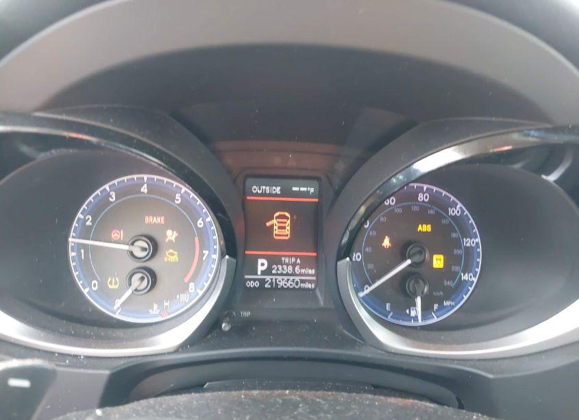 Photo 7 of 2014 Toyota Corolla S PLUS (VIN 2T1BURHE7EC076801)