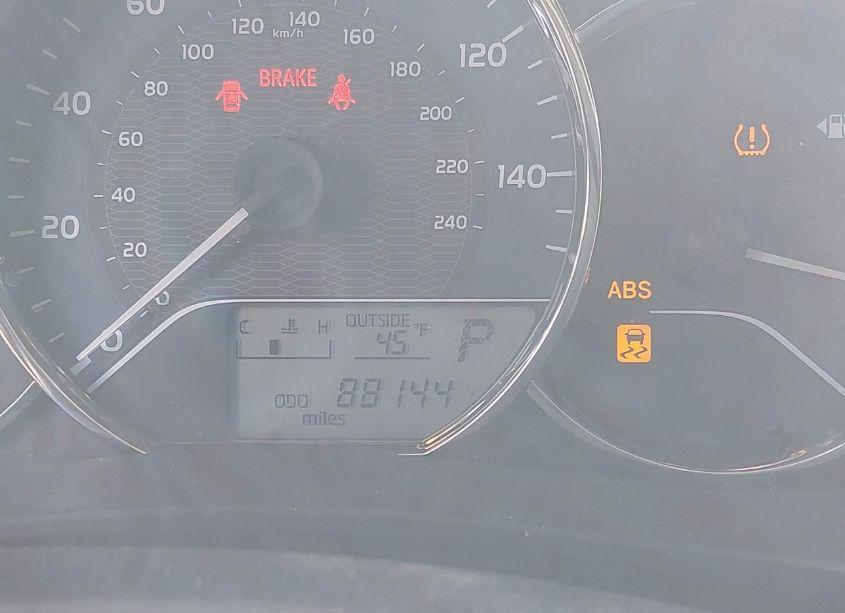 Photo 16 of 2014 Toyota Corolla LE (VIN 2T1BURHE7EC081772)