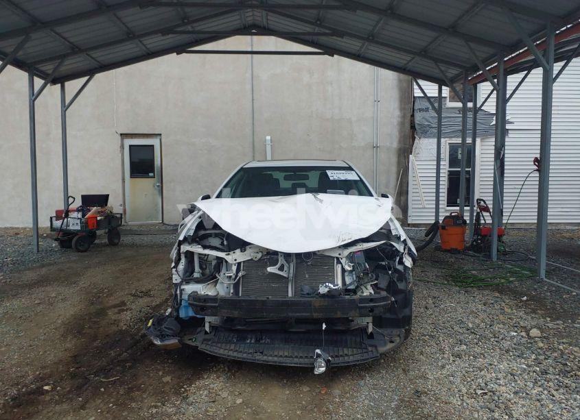 Photo 13 of 2014 Toyota Corolla S PREMIUM (VIN 2T1BURHE7EC092576)