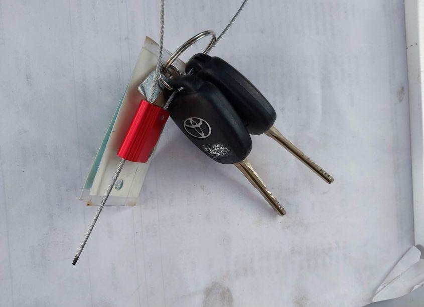 Photo 11 of 2014 Toyota Corolla LE (VIN 2T1BURHE7EC108629)