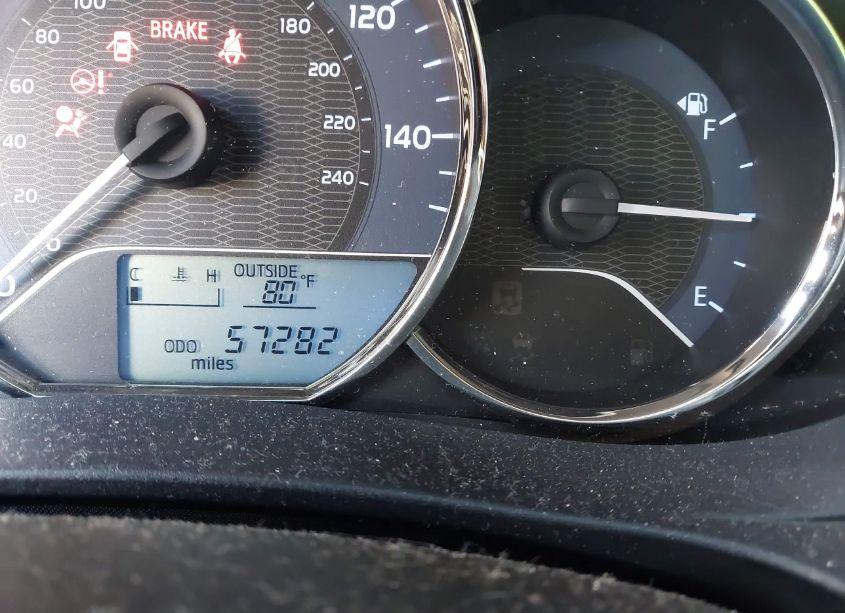 Photo 15 of 2014 Toyota Corolla LE (VIN 2T1BURHE7EC108629)