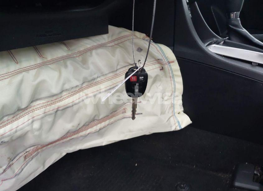 Photo 11 of 2014 Toyota Corolla S PLUS (VIN 2T1BURHE7EC109764)