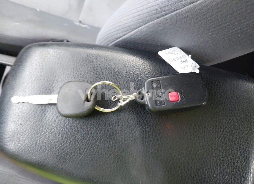 Photo 11 of 2014 Toyota Corolla L (VIN 2T1BURHE7EC125320)