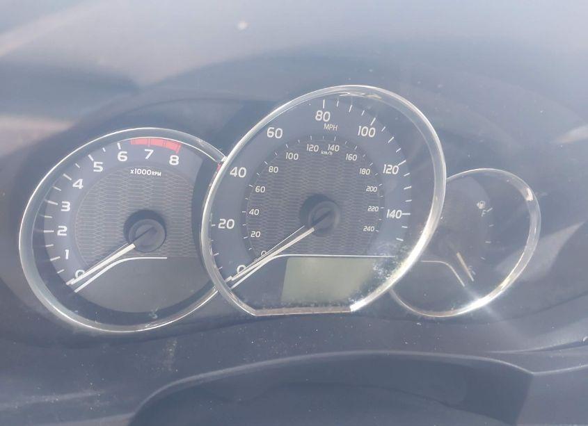 Photo 14 of 2014 Toyota Corolla LE (VIN 2T1BURHE7EC130050)