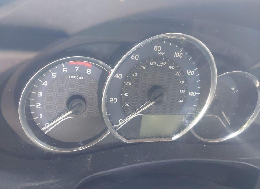 Photo 7 of 2014 Toyota Corolla LE (VIN 2T1BURHE7EC130050)