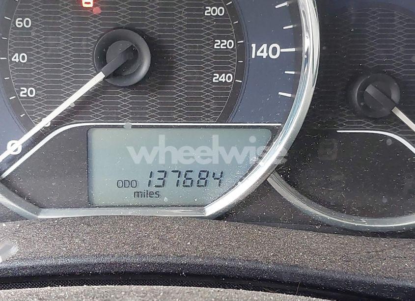 Photo 15 of 2014 Toyota Corolla LE (VIN 2T1BURHE7EC135166)