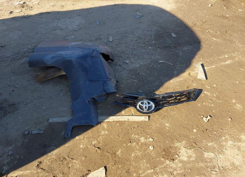 Photo 12 of 2014 Toyota Corolla S (VIN 2T1BURHE7EC140948)