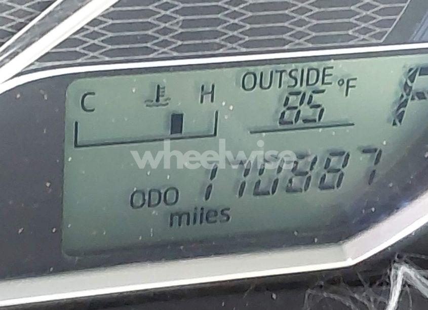 Photo 15 of 2014 Toyota Corolla LE (VIN 2T1BURHE7EC188904)