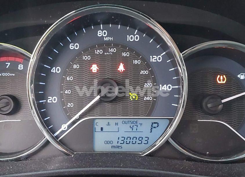 Photo 15 of 2014 Toyota Corolla LE (VIN 2T1BURHE7EC208052)