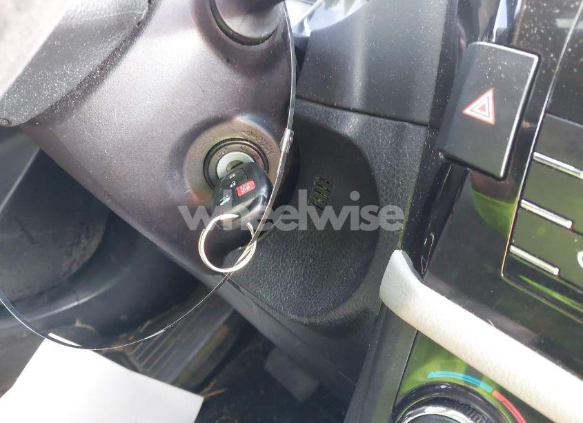 Photo 11 of 2014 Toyota Corolla LE PLUS (VIN 2T1BURHE7EC225790)