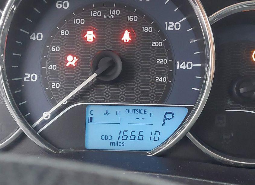 Photo 15 of 2015 Toyota Corolla LE (VIN 2T1BURHE7FC261867)