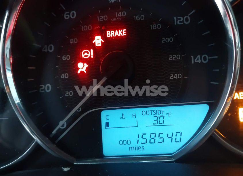 Photo 15 of 2015 Toyota Corolla LE PLUS (VIN 2T1BURHE7FC262727)