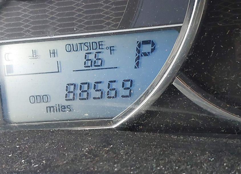 Photo 15 of 2015 Toyota Corolla LE (VIN 2T1BURHE7FC264204)