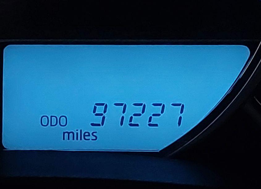 Photo 15 of 2015 Toyota Corolla LE (VIN 2T1BURHE7FC268253)