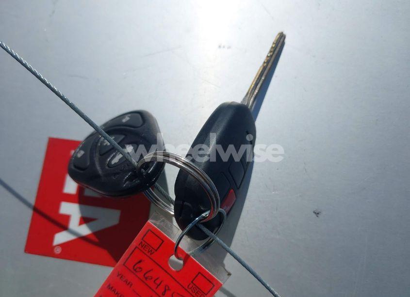 Photo 11 of 2015 Toyota Corolla L (VIN 2T1BURHE7FC278832)