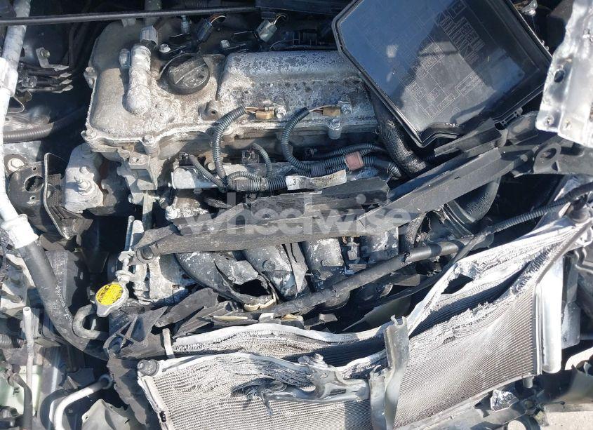 Photo 17 of 2015 Toyota Corolla L (VIN 2T1BURHE7FC278832)