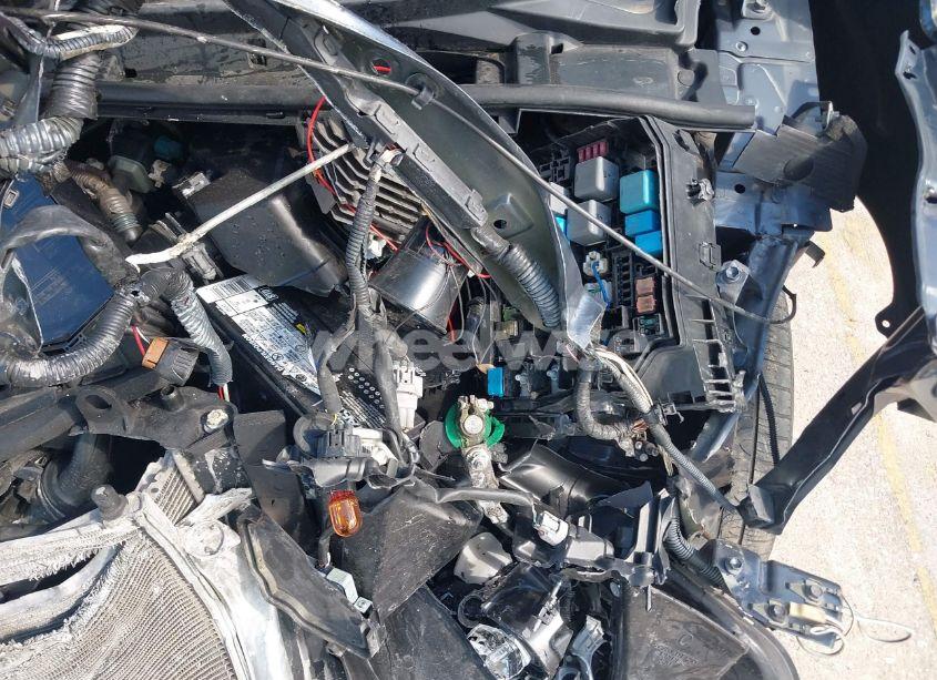 Photo 18 of 2015 Toyota Corolla L (VIN 2T1BURHE7FC278832)