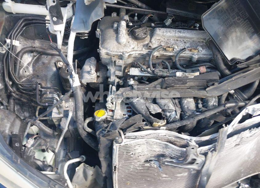 Photo 19 of 2015 Toyota Corolla L (VIN 2T1BURHE7FC278832)