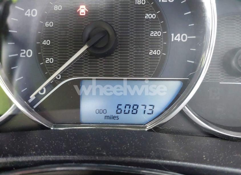 Photo 15 of 2015 Toyota Corolla LE PLUS (VIN 2T1BURHE7FC279981)