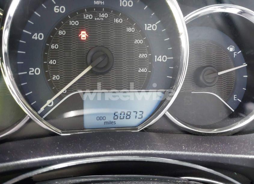 Photo 7 of 2015 Toyota Corolla LE PLUS (VIN 2T1BURHE7FC279981)