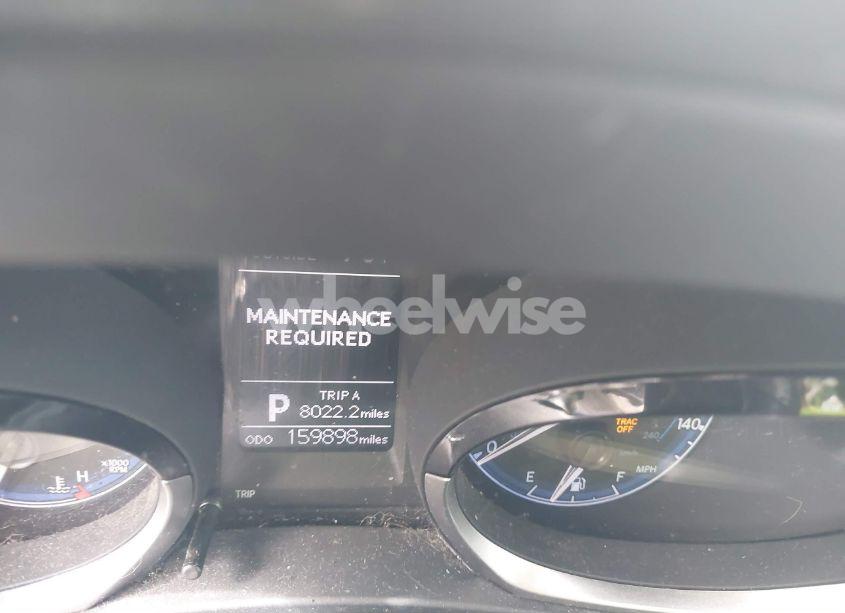 Photo 7 of 2015 Toyota Corolla S (VIN 2T1BURHE7FC302823)