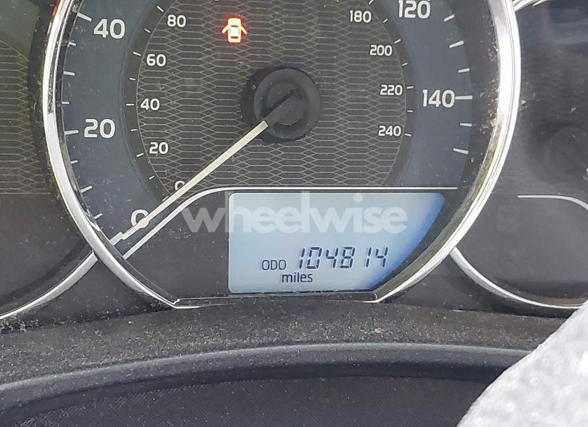 Photo 15 of 2015 Toyota Corolla LE (VIN 2T1BURHE7FC310002)