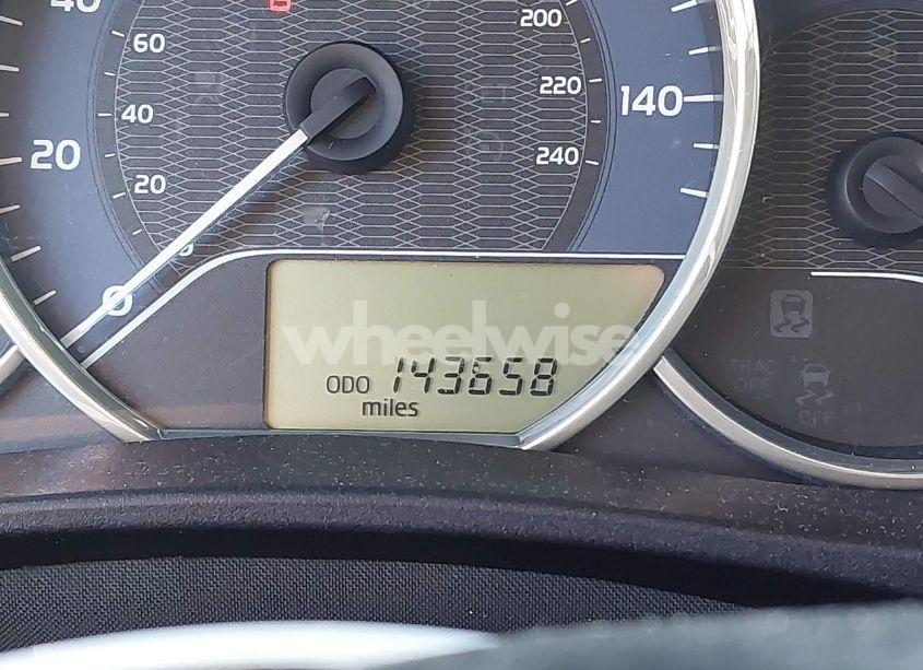 Photo 15 of 2015 Toyota Corolla L (VIN 2T1BURHE7FC321002)