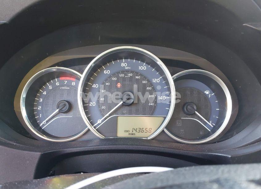 Photo 7 of 2015 Toyota Corolla L (VIN 2T1BURHE7FC321002)