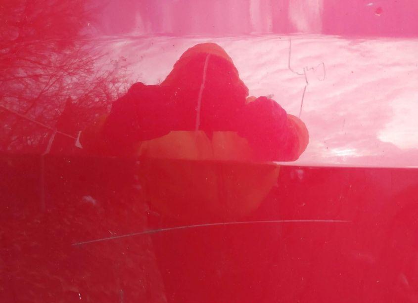 Photo 12 of 2015 Toyota Corolla LE (VIN 2T1BURHE7FC328970)