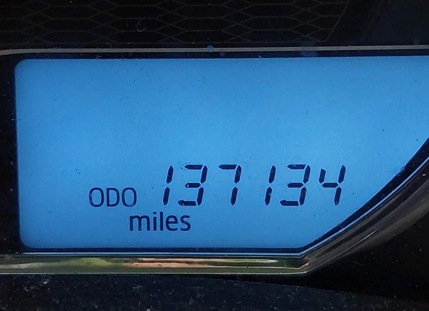 Photo 16 of 2015 Toyota Corolla LE (VIN 2T1BURHE7FC328970)